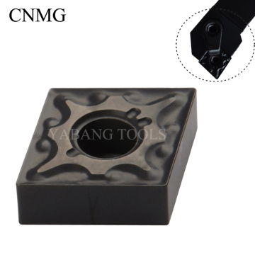 CNMG Carbide Indexable Inserts