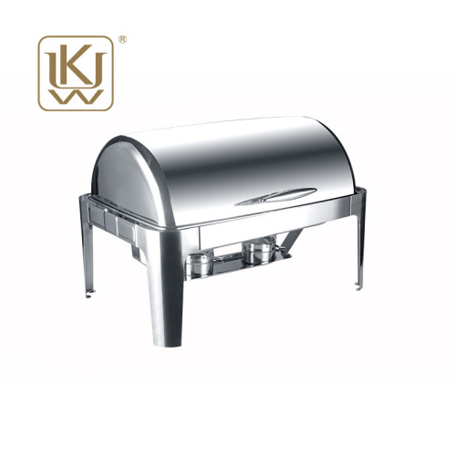 Kitchen Equipment Hot Food Warmer Producer