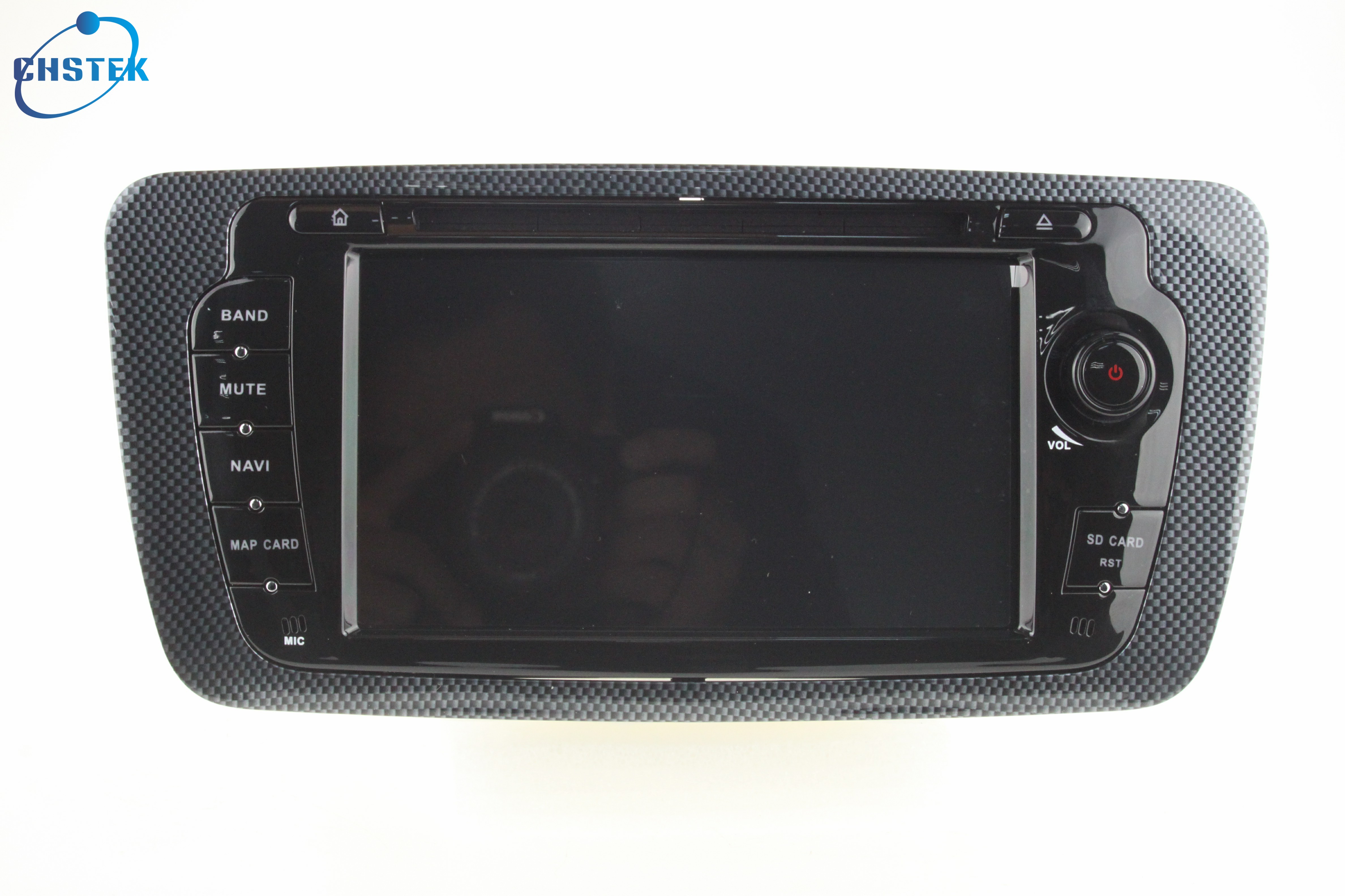 Double Din Stereo With Gps