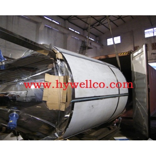 Hot Sale Spray Dryer for Food Powder