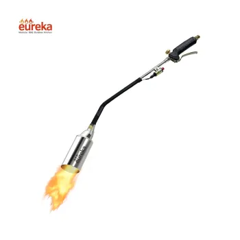 Powerful Garden Weed Killer Blaster Burner Weed Burner