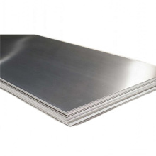 Cold Roll 321 Stainless Steel Sheets