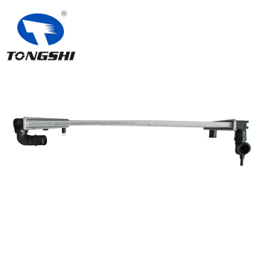 Cooling Spare Parts Auto Aluminum Radiator for TOYOTA ALPHARD MT OEM 16041-28610