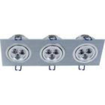 cool white LED ceiling light