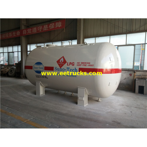 10ton Small Propane Storage Tanks