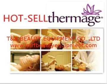 27mhz Thermage Rf Skin Rejuvenation For Anti Aging Skin Care