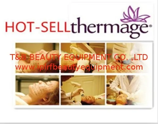 27mhz Thermage Rf Skin Rejuvenation For Anti Aging Skin Care