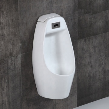 Automatic Control Sensor Flush for Bathroom Wall Hung Mounted Urinals