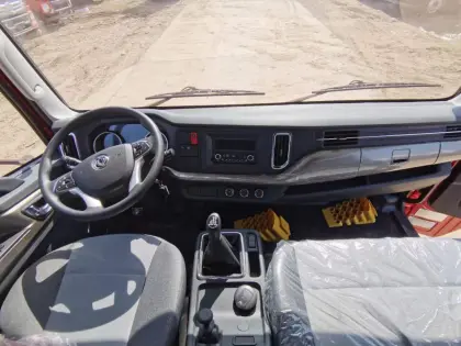 Customized Dongfenghua God wrecker