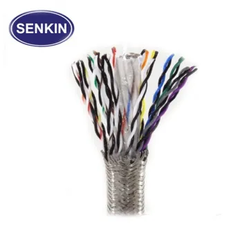 Original USB cable TPE charging cable cord