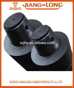 Steel Making Graphite Electrode