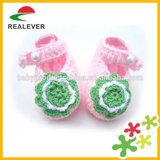2015 0-3 months wool infant shoe baby shoes for girls