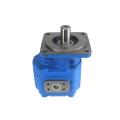 CBG series External hydraulic oil gear pump