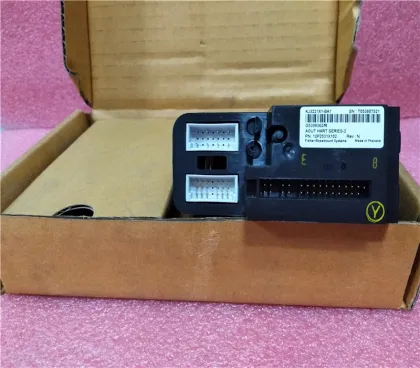 Emerson KJ4002X1-BC1