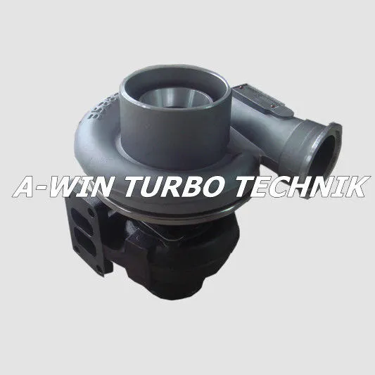 Ihi Turbo Charger , Pc200-7 Turbocharger Replacement