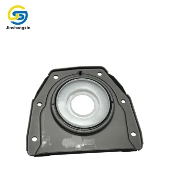 High Quality Crankshaft Rear Oil Seal Rubber for Volvo S40 (04-) V40 CROSS COUNTRY 1784775