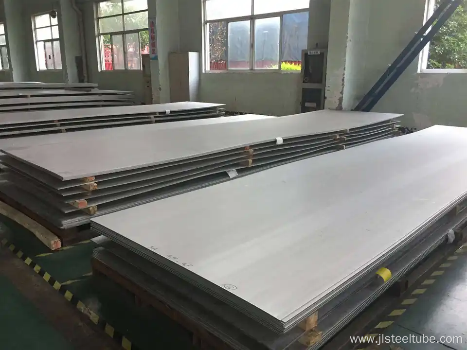 201 stainless steel plate sheet 301 stainless steel