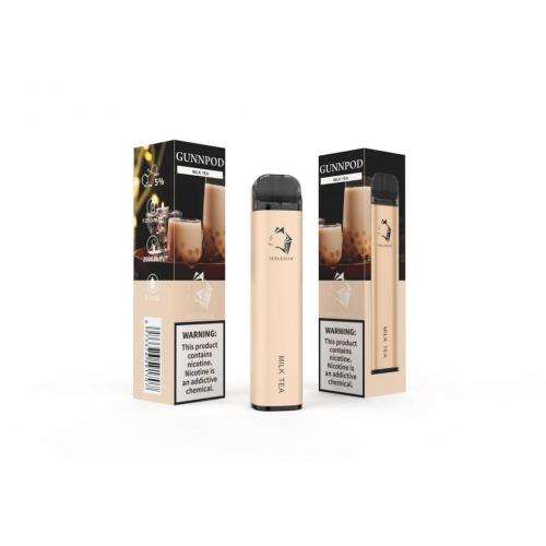 New Stock Offer! Wismec Motiv POD