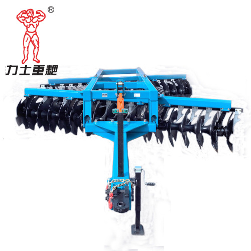 مشط قرصي ثقيل جدًا من سلسلة 910 ومشط قرصي