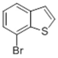 7-BROMO-BENZO [B] TIOFENO CAS 1423-61-6