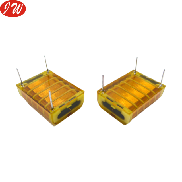 high voltage transformer