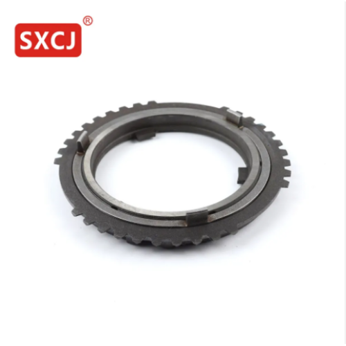 Brass Steel Synchronizer Ring Gear Set OEM 5TS32-3168 for Cars
