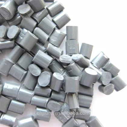 Chemical industry food grade plastic additive gray color masterbatch
