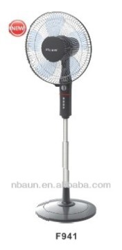 Home 16 electric stand fan brand china made F941