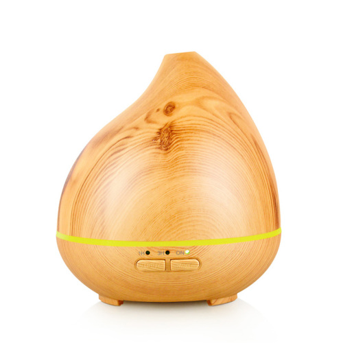 Máy tạo độ ẩm chuyên nghiệp Mini Scent Oil Diffuser USB