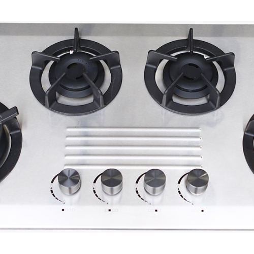 Best Gas Cooktops with Wok Burner