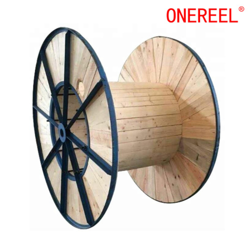 Wooden Wire Reels Spool for Sale