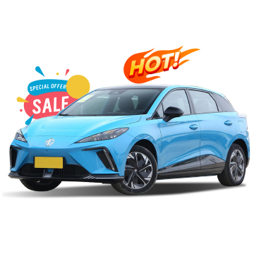 البيع الساخن مركبات الطاقة الجديدة: مينغجو لسيارات ، ماجلان ، SAIC MG4 EV - AWD ، 4WD ، 520km Range