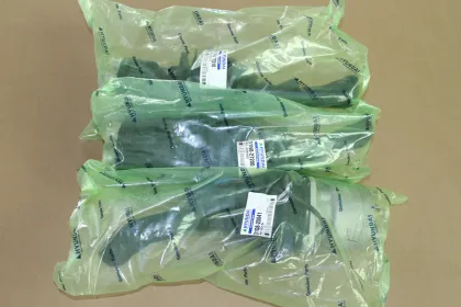 R520 Excavator Joystick Assembly 31Q8-20031