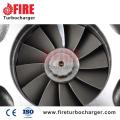 Turbófeltöltő H2C 3524695 5000681269 Renault számára