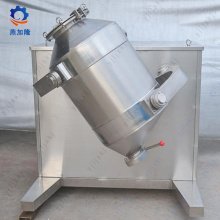 Tatlong dimensional na mixer mixer 3D mixer