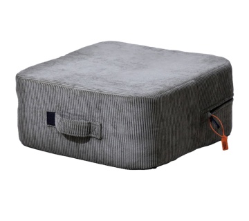 2024 New Sensation Sponge Foam Cube for Trampoline Parks and Indoor Stadiums