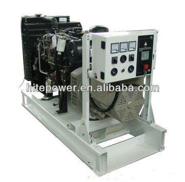 جودة موثوقة! مجموعة مولدات الديزل 60KVA المعتمدة من CE &amp; ISO