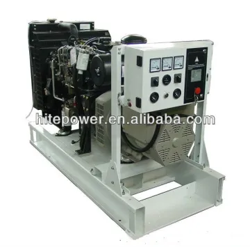 Reliable quality! CE&ISO approved Lovol 60kva diesel generator set