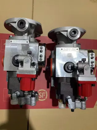 Cummins NTA855 Engine Parts Fuel Pump 3165399