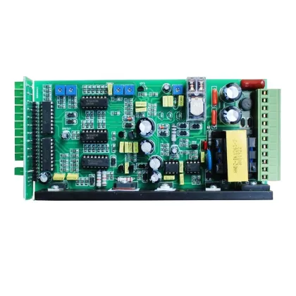 Gema Opti Automatic Electrostatic Powder Coating Gun - Complete Set