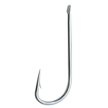 Wholesale High Quality Flatted Carp Fishing Hooks Box - High Carbon Steel Sea Saltwater Fishing Hooks