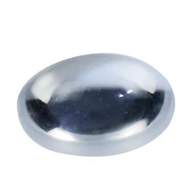 150mm Diameter Plano Convex Laser Focusing Lens