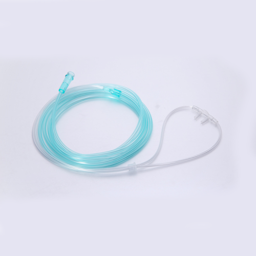 Venta caliente aprobada Nasal Oxygen Canular