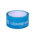 Guangdong colorful logo printing sealing adhesive tape