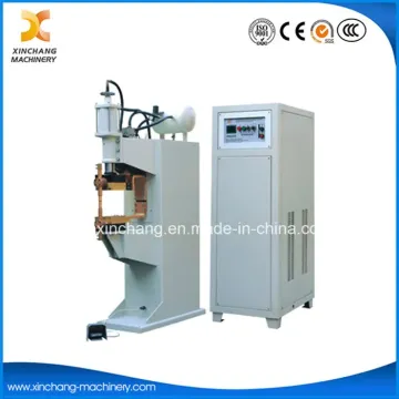 Capacitor Discharge Energy Welding Equipment Spot Welder
