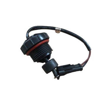 XTY Replacement 6123W01-3820810 Engine Coolant Level Electric Alarm Switch for Higher Kinglong Yutong Bus