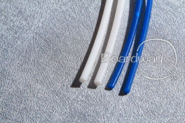easy welded pvc welding rod from china supplier