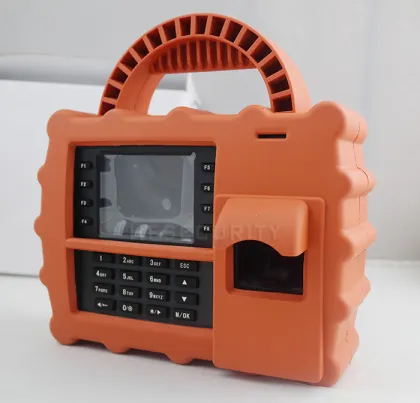 Portable Biometric Fingerprint Time Recording(HF-S990)