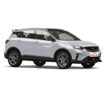Κίνα-κατασκευασμένη Geely Coolray 1.5T 5-πόρτα 5-θέσεις 5 θέσεων βενζίνη SUV