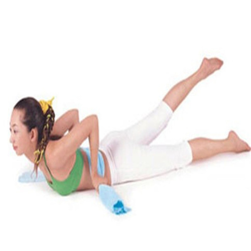 Toalla deportiva refrescante para yoga, fitness